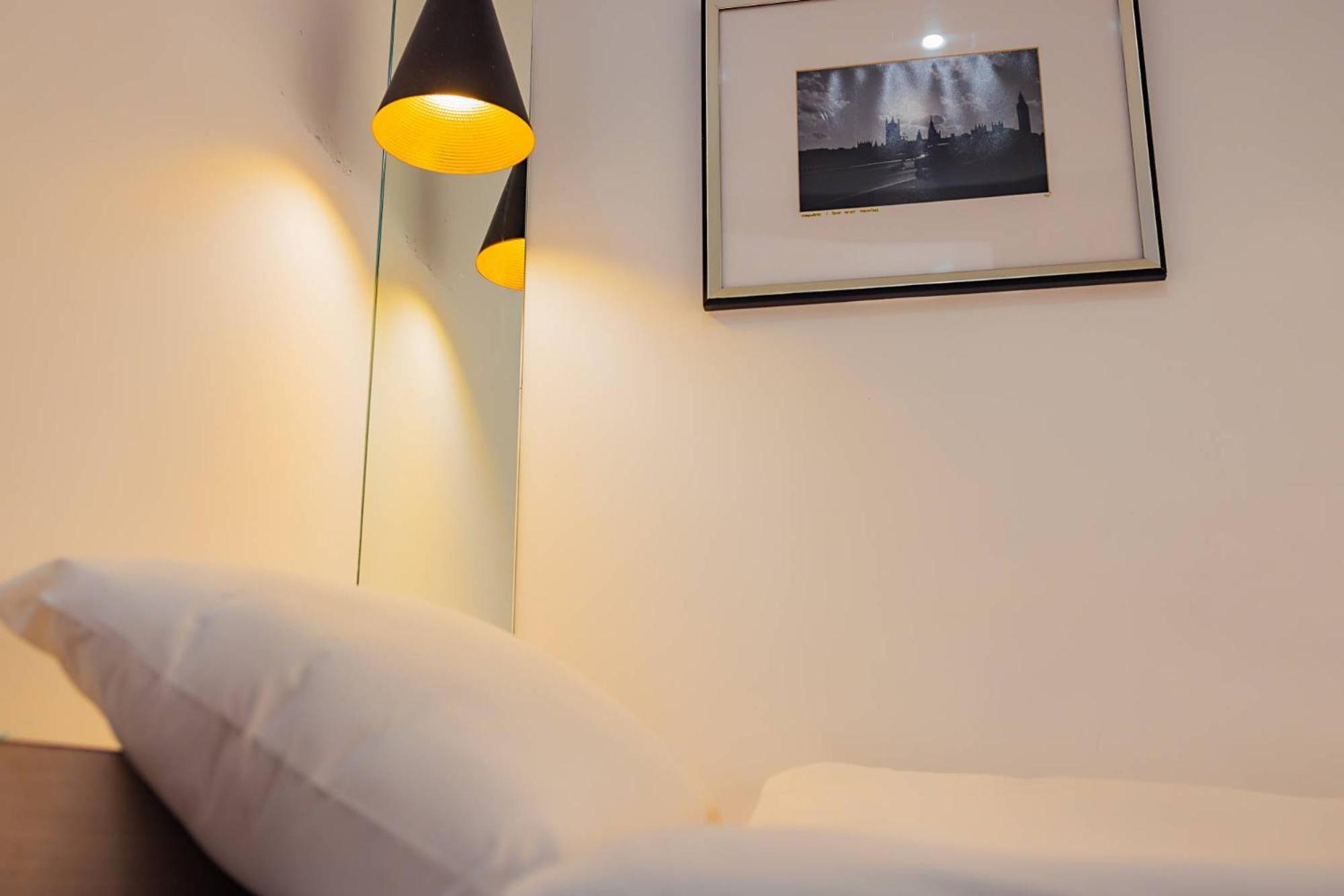 美寓藝術文旅 Meistay Art Gallery Hotel Тайбей Екстер'єр фото